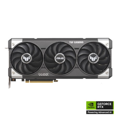 ASUS TUF Gaming GeForce RTX 5060 Ti OC Edition 16GB - Unleash Optimal Gaming Performance!